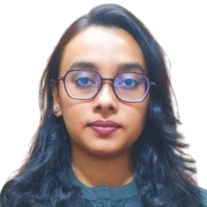 Nazia Ahmed